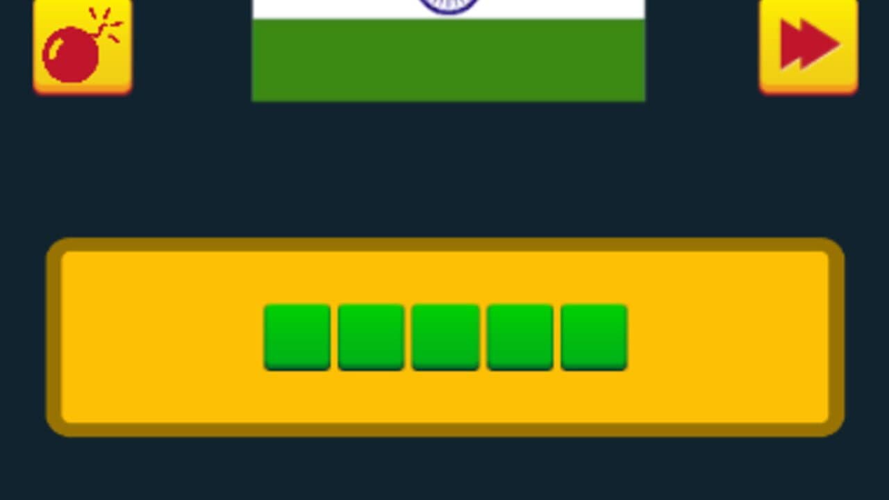 Guess the Flags: A Fun Quiz thumbnail 5