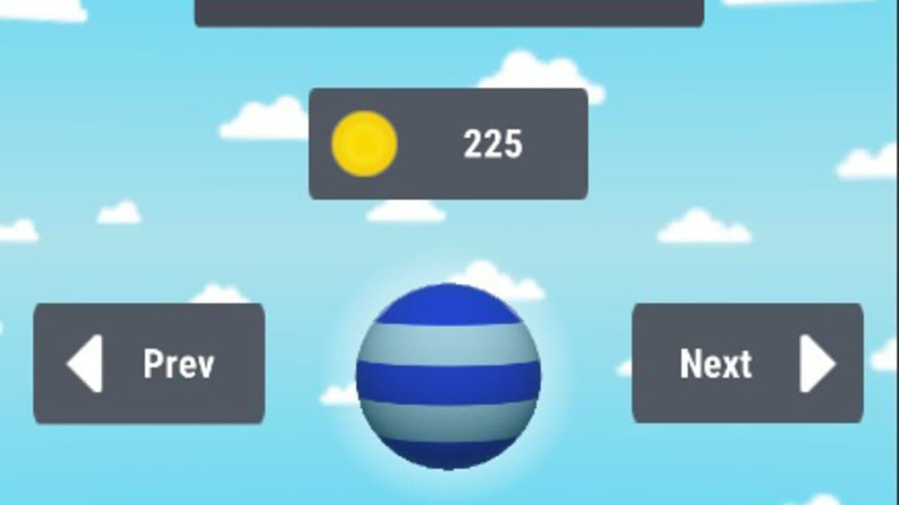 Sky Rollball thumbnail 4