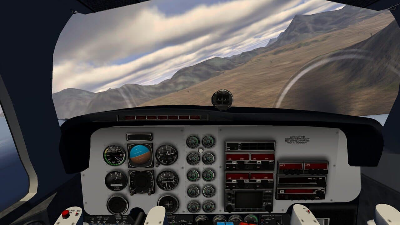 Aviator: Bush Pilot thumbnail 5