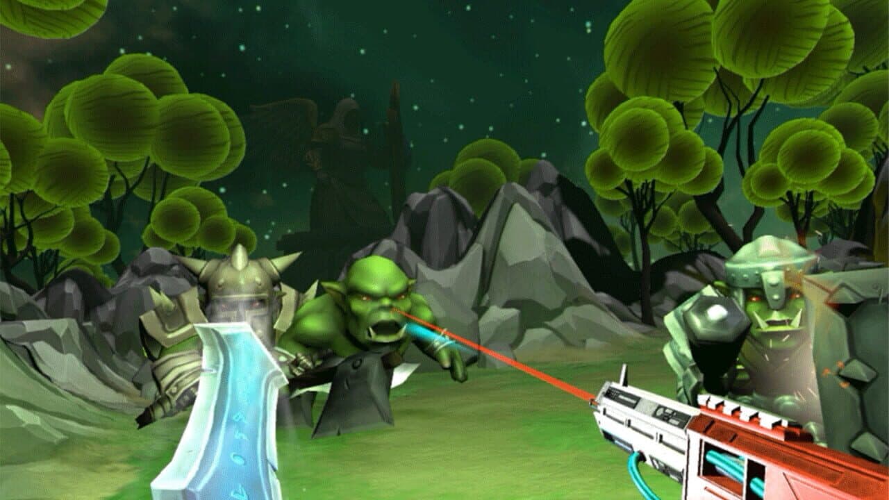 The Raiders thumbnail 2