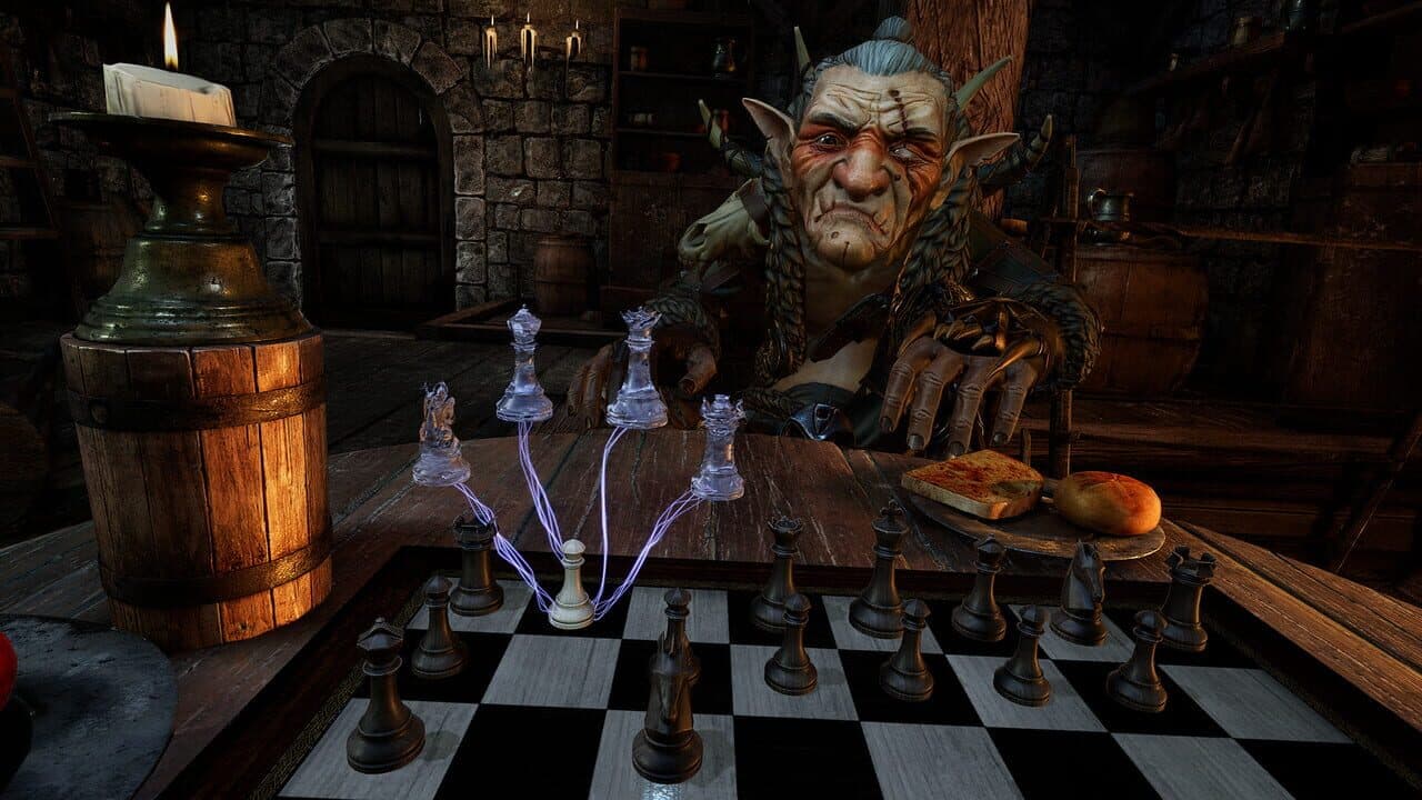 Magician's Gambit thumbnail 4