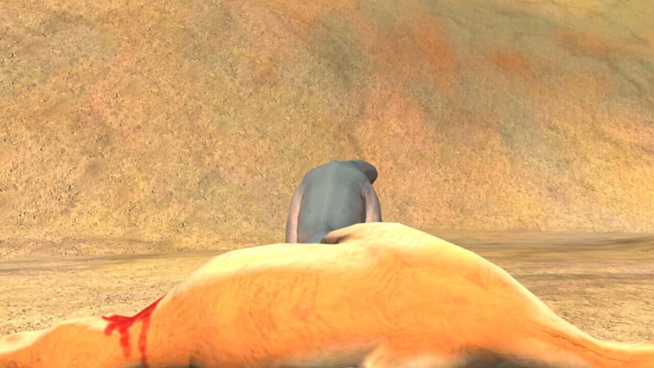 Prehistoria screenshot 1