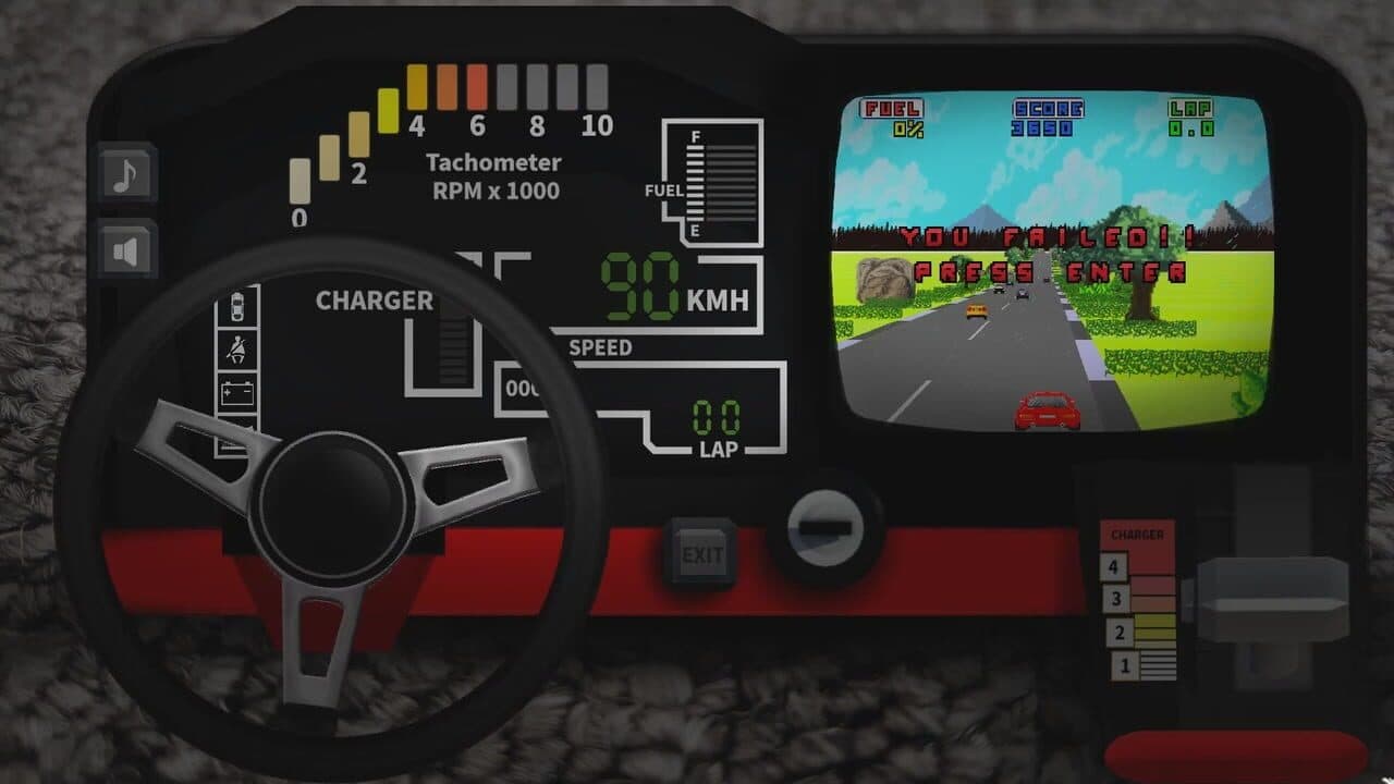 My 1980's Dashboard thumbnail 5