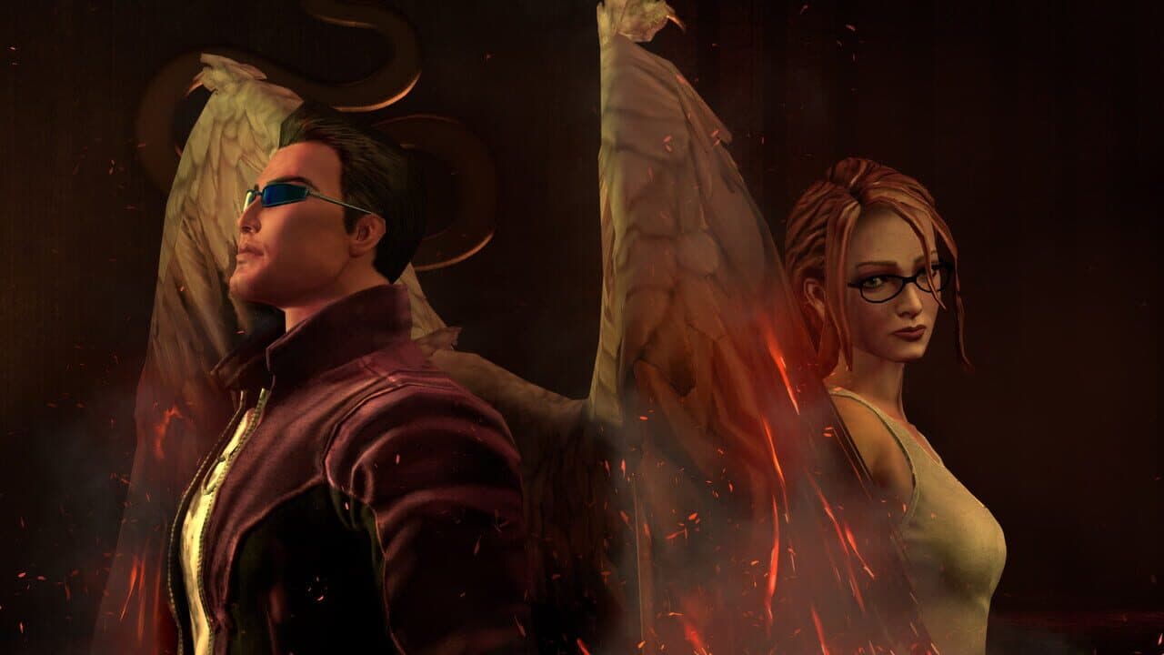 Saints Row: Gat Out of Hell thumbnail 3