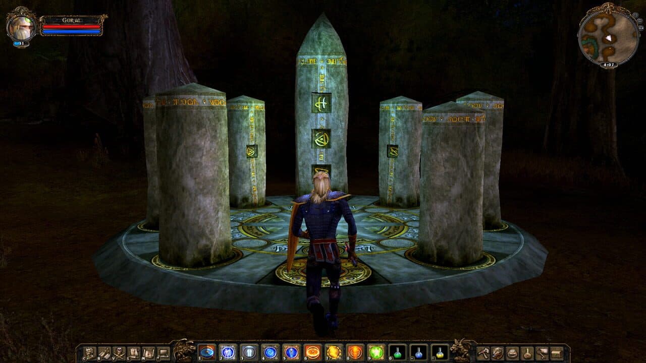 Dungeon Lords: Steam Edition thumbnail 8