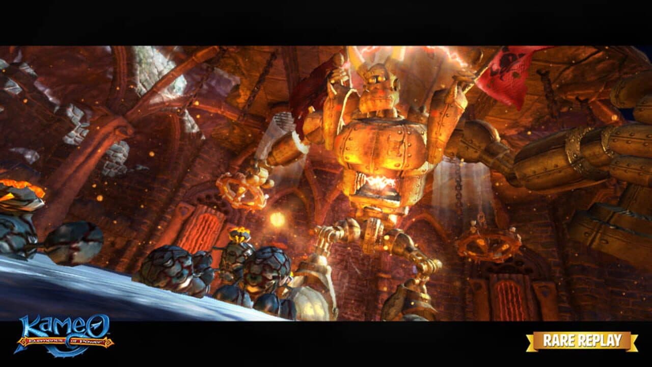 Rare Replay thumbnail 5