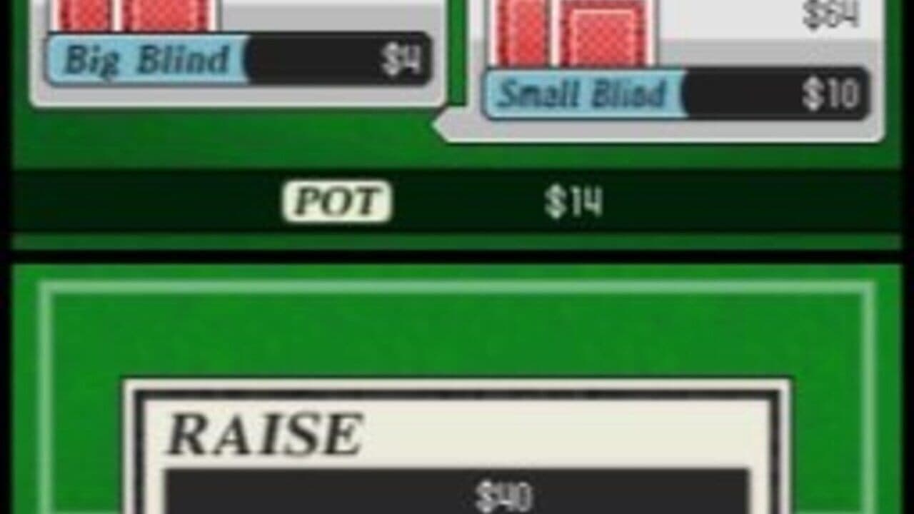 High Stakes: Texas Hold'Em thumbnail 6