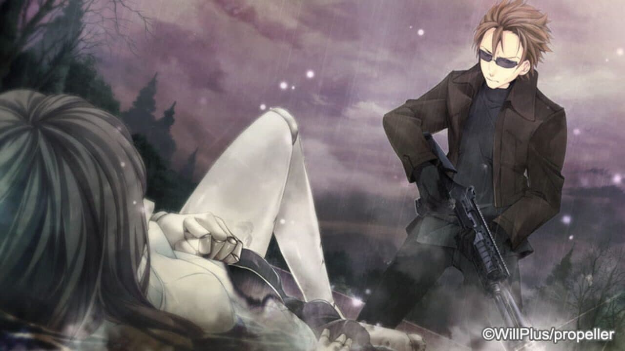 The Shadows of Pygmalion thumbnail 2
