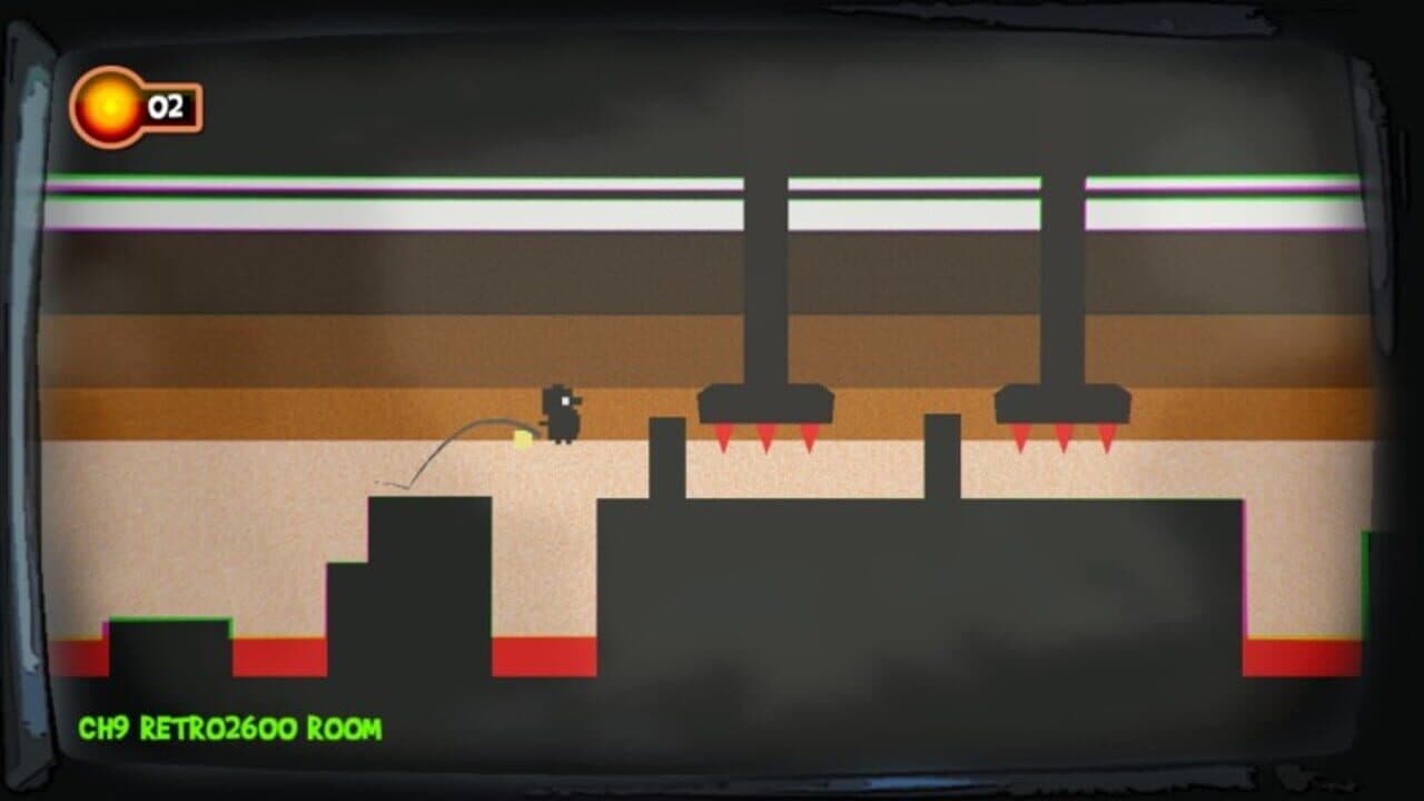 Run² and Die: Mimi's Revenge thumbnail 9