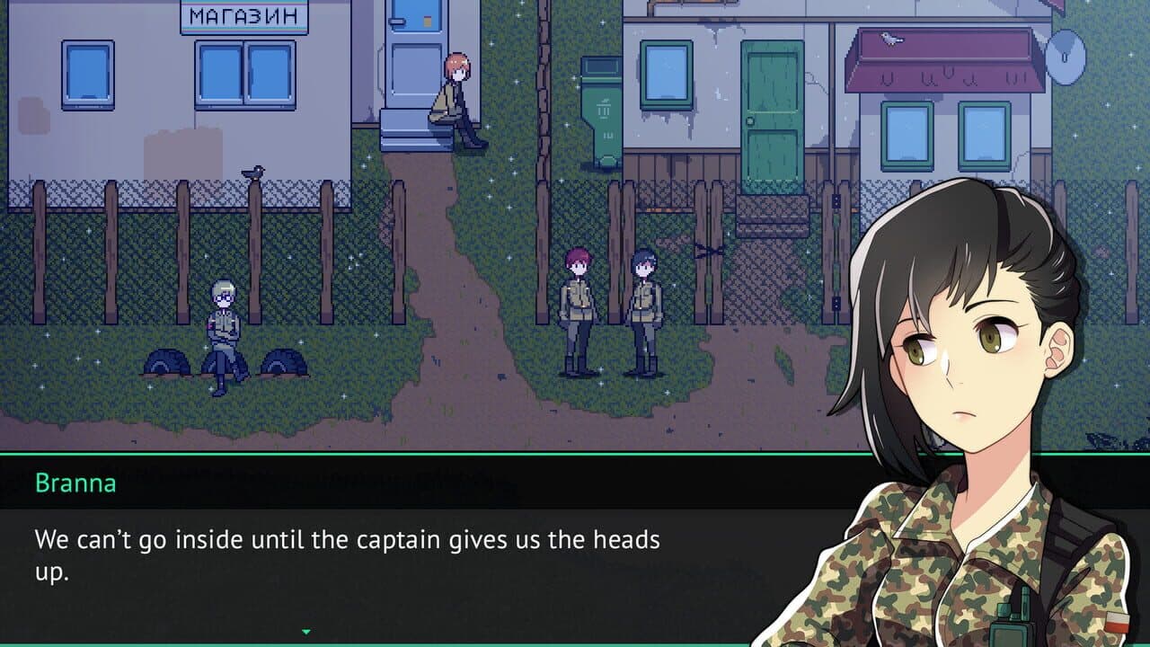 Long Gone Days thumbnail 3