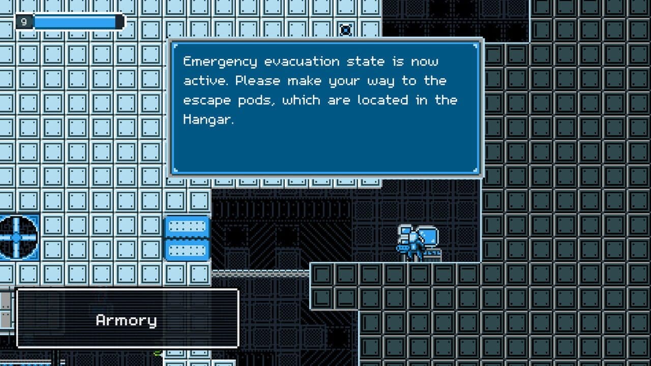 Escape From Tethys thumbnail 4