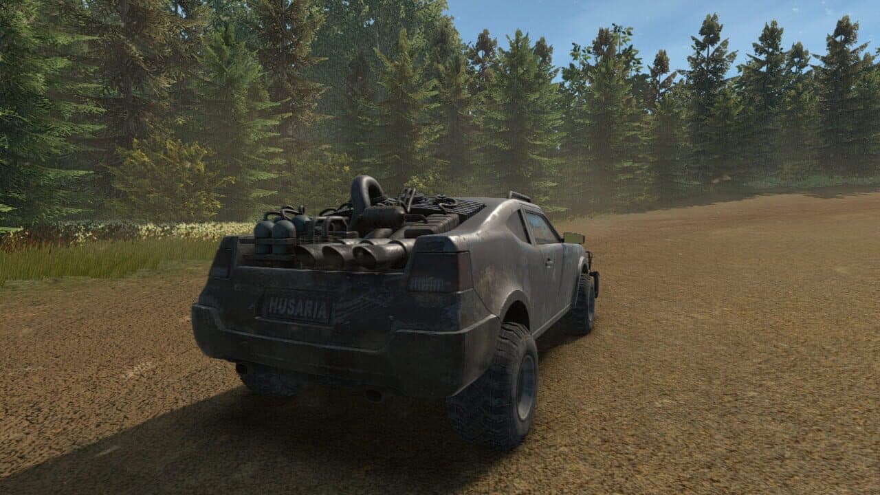 Fast Dust thumbnail 9