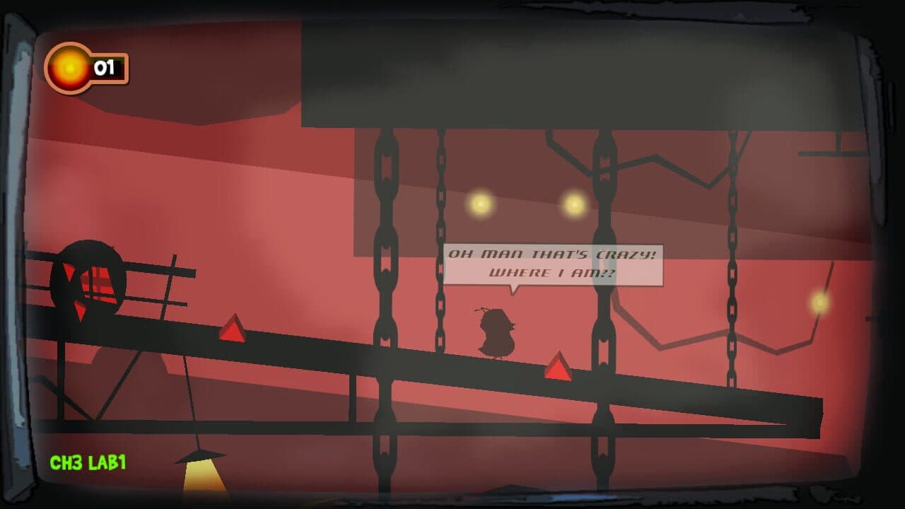 Run² and Die: Mimi's Revenge thumbnail 3