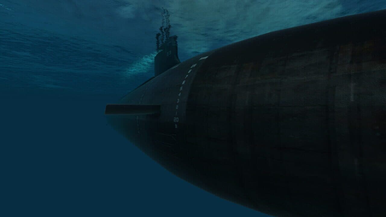Magnificent Ships: Volume 1 thumbnail 3