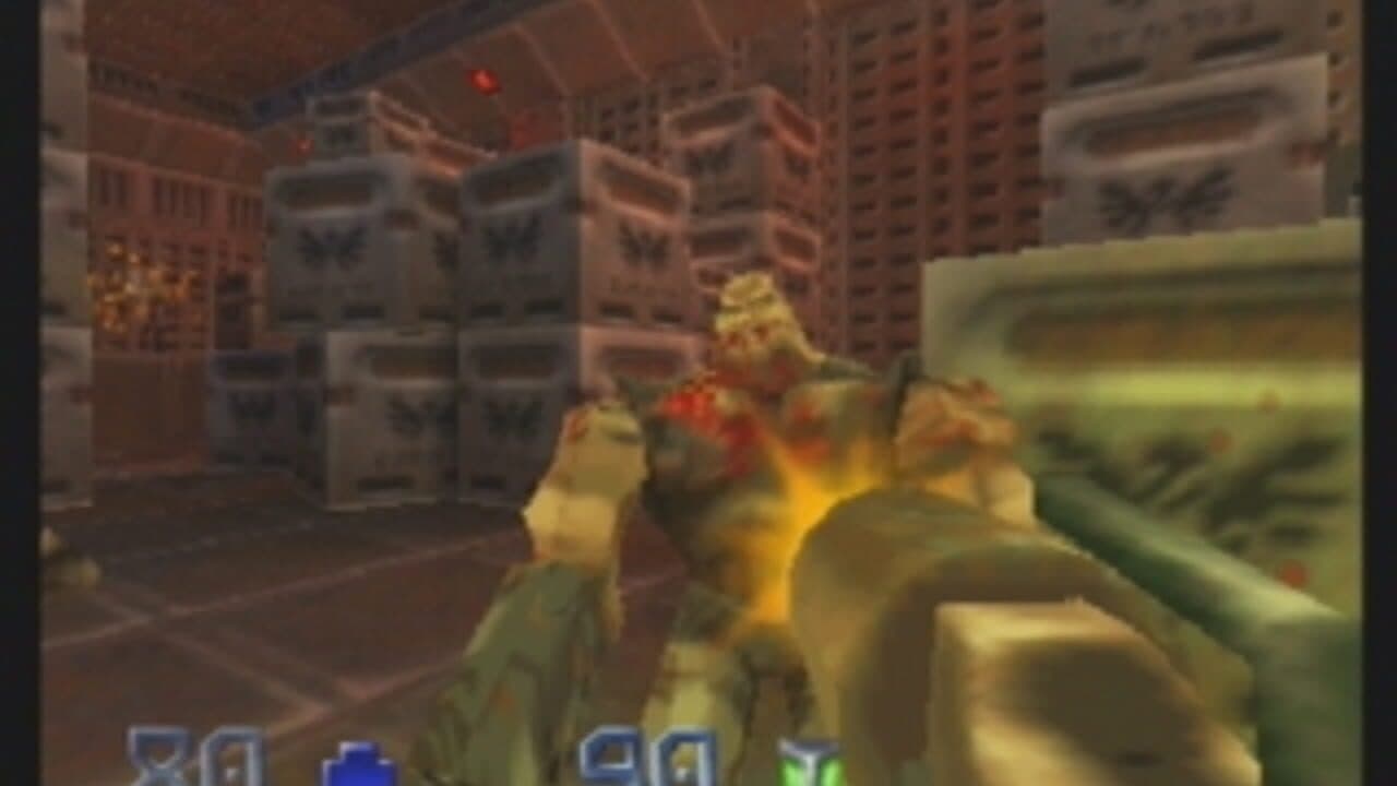 Quake II thumbnail 12