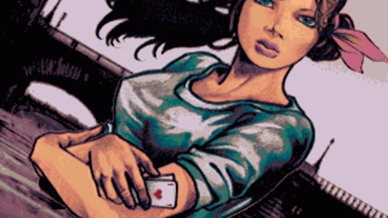 Teenage Queen thumbnail 2