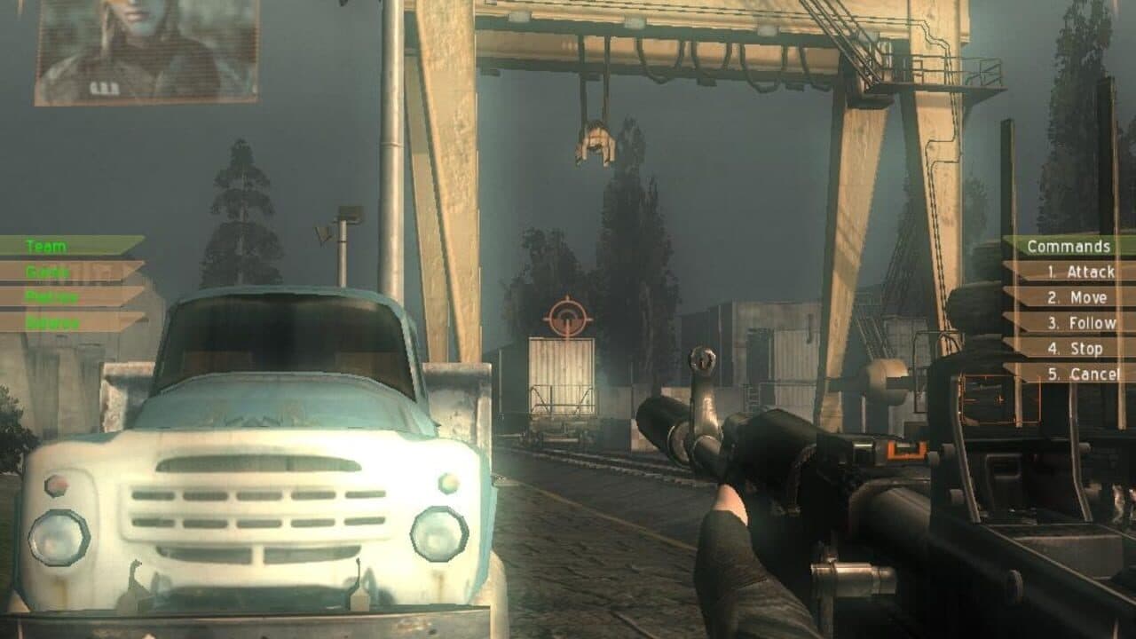 G.B.R : Special Commando Unit thumbnail 3