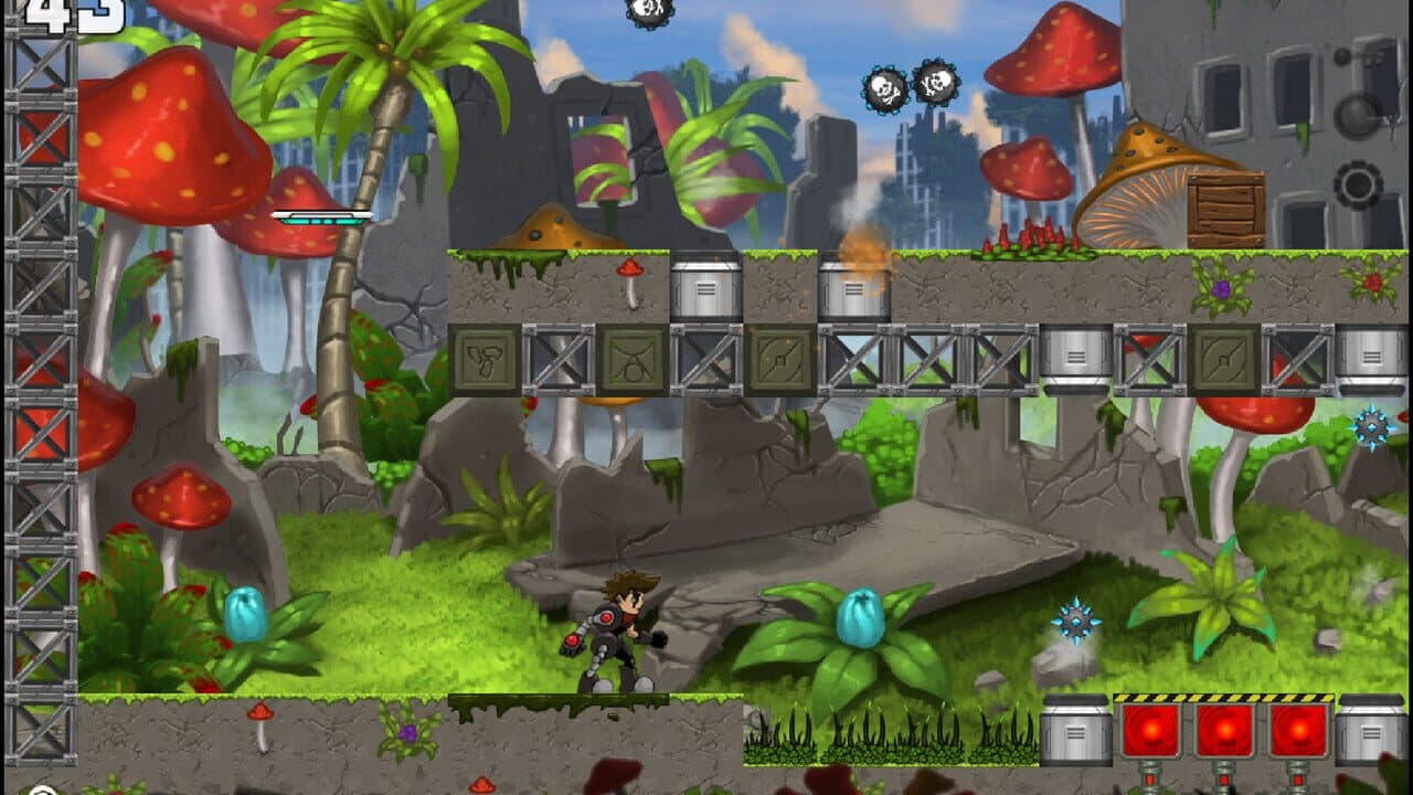 Aero's Quest thumbnail 3