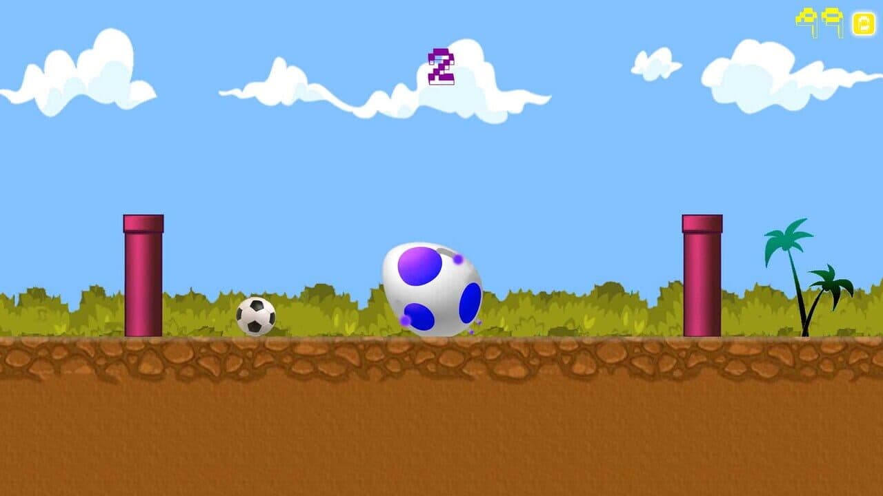 Jumppy Egg thumbnail 3