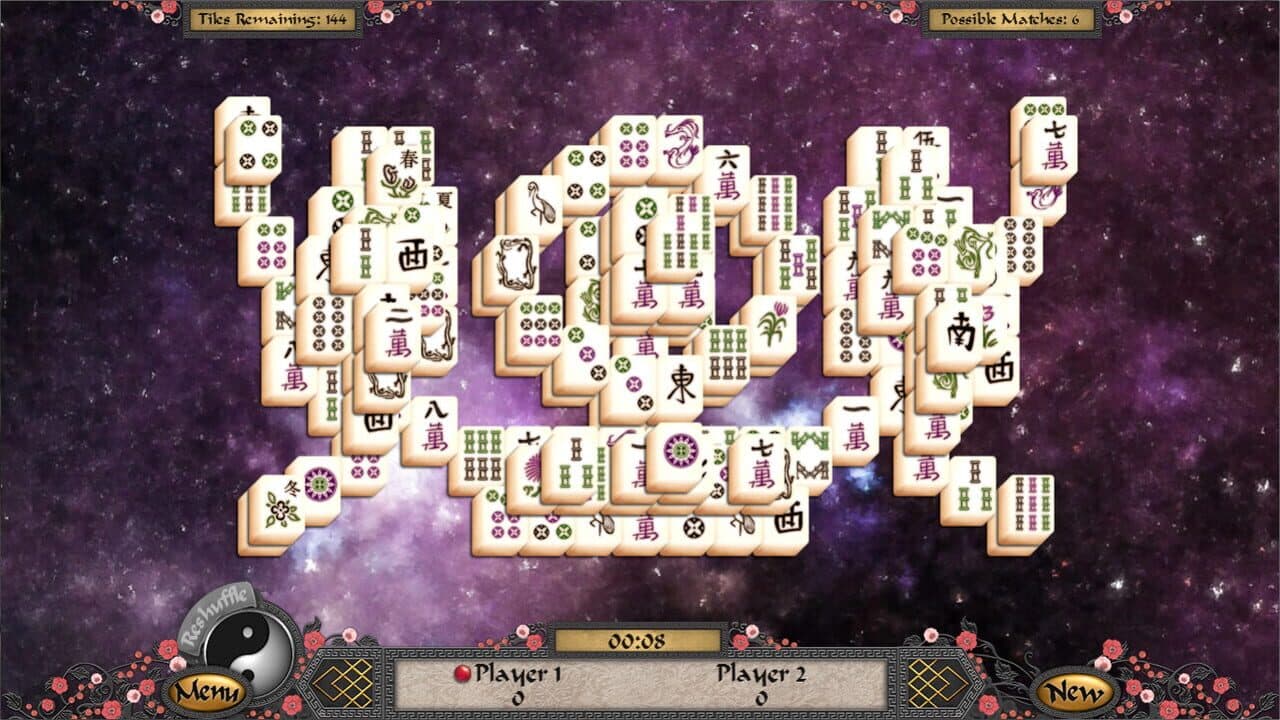 Mahjongg The Ultimate Collection 2 thumbnail 5