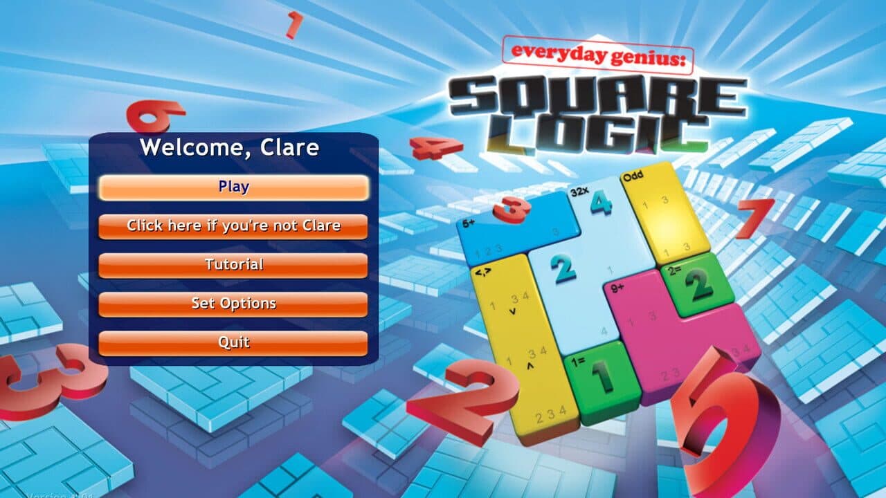 Everyday Genius: SquareLogic thumbnail 5