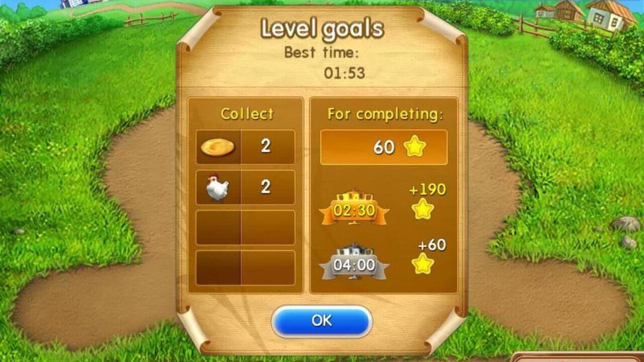 Farm Frenzy 2 thumbnail 4