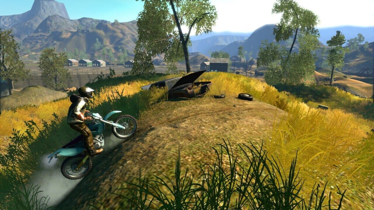 Trials Evolution: Gold Edition thumbnail 5