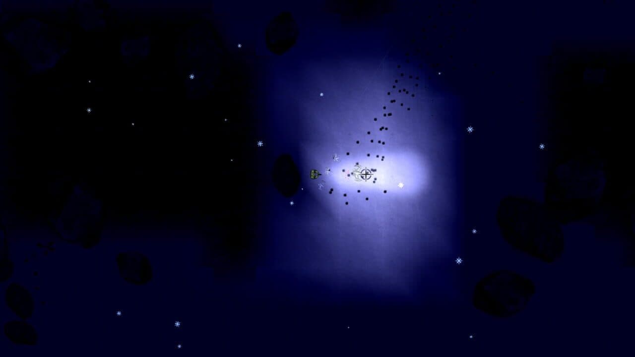 Notrium screenshot 1