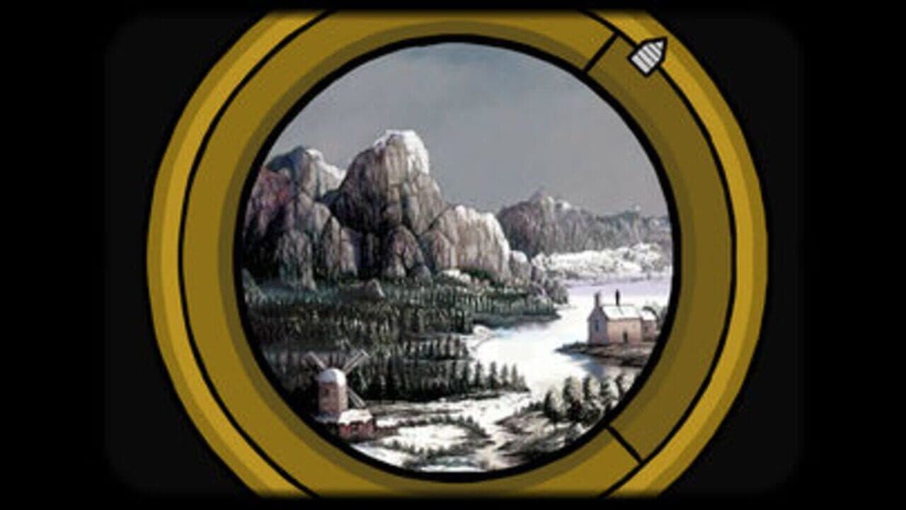 Rusty Lake: Roots thumbnail 12