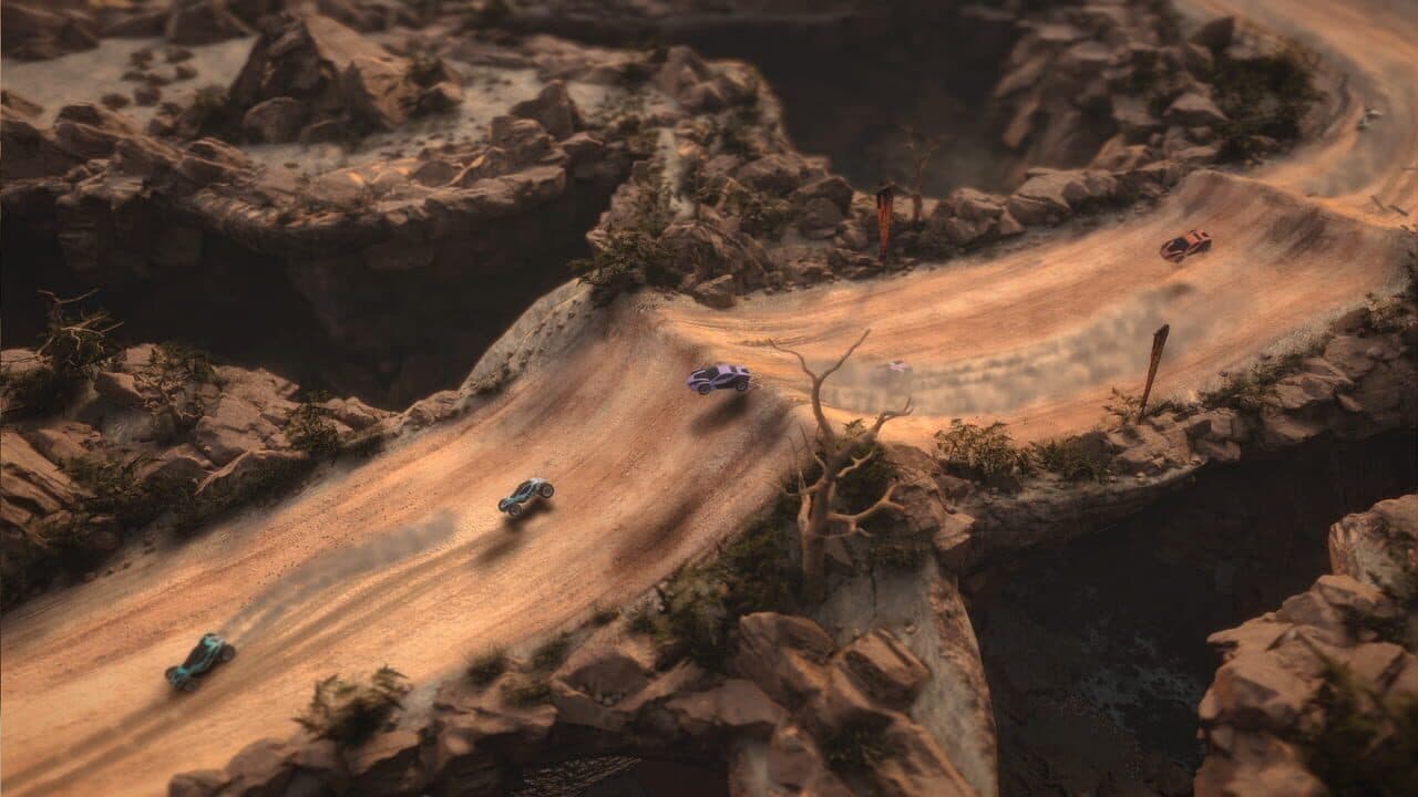 Mantis Burn Racing thumbnail 4