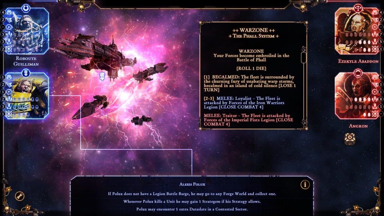 Talisman: The Horus Heresy thumbnail 4