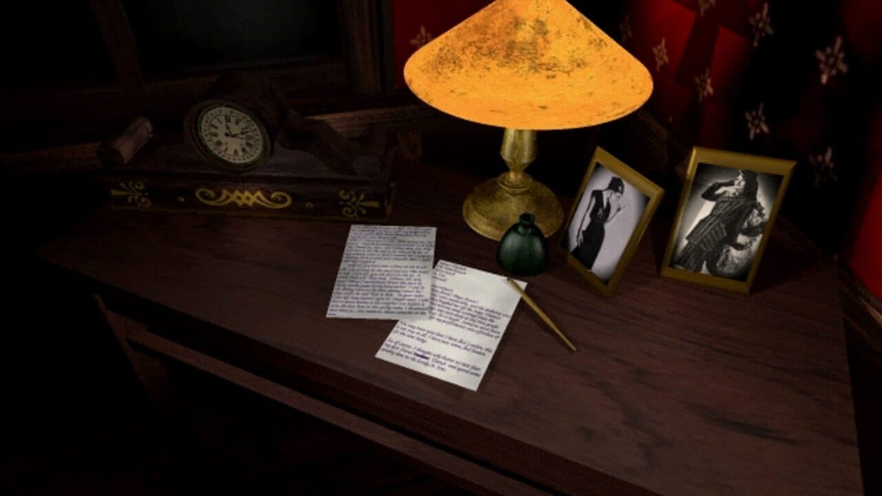 Dark Fall thumbnail 5