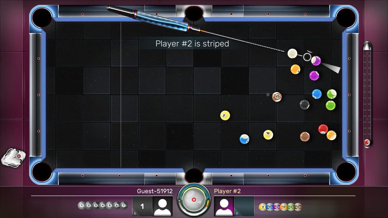 Premium Pool Arena thumbnail 5