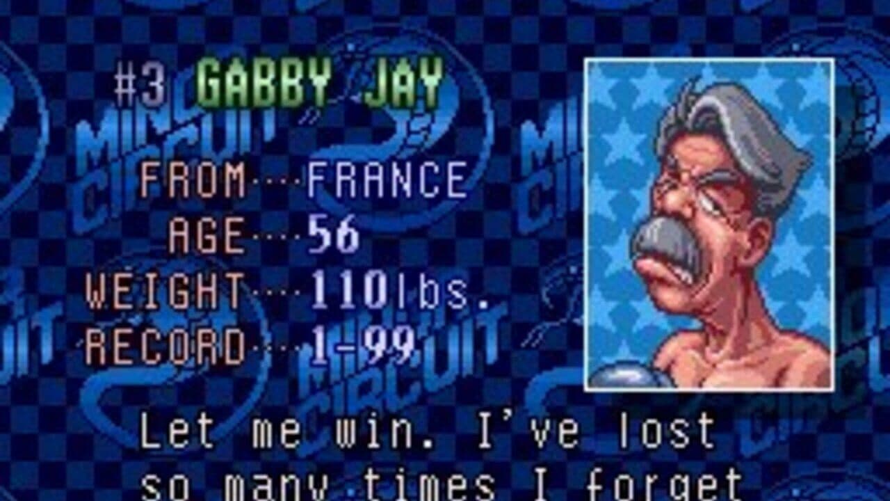Super Punch-Out!! thumbnail 7