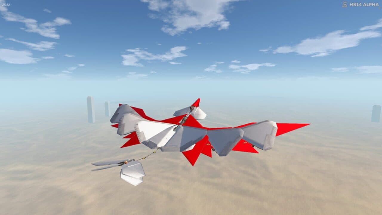 Homebrew: Patent Unknown thumbnail 2