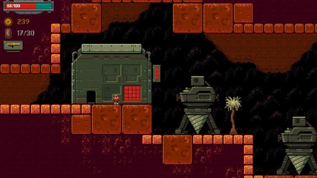 Spaceport Hope thumbnail 5