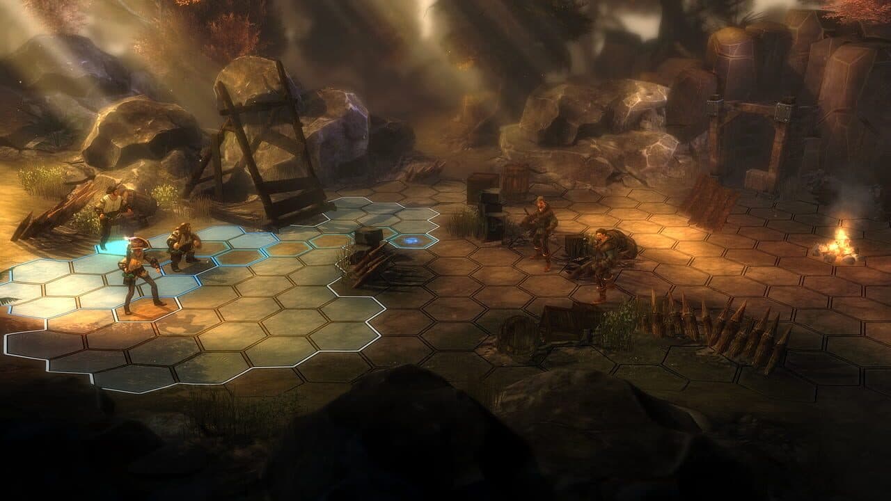 Blackguards thumbnail 4
