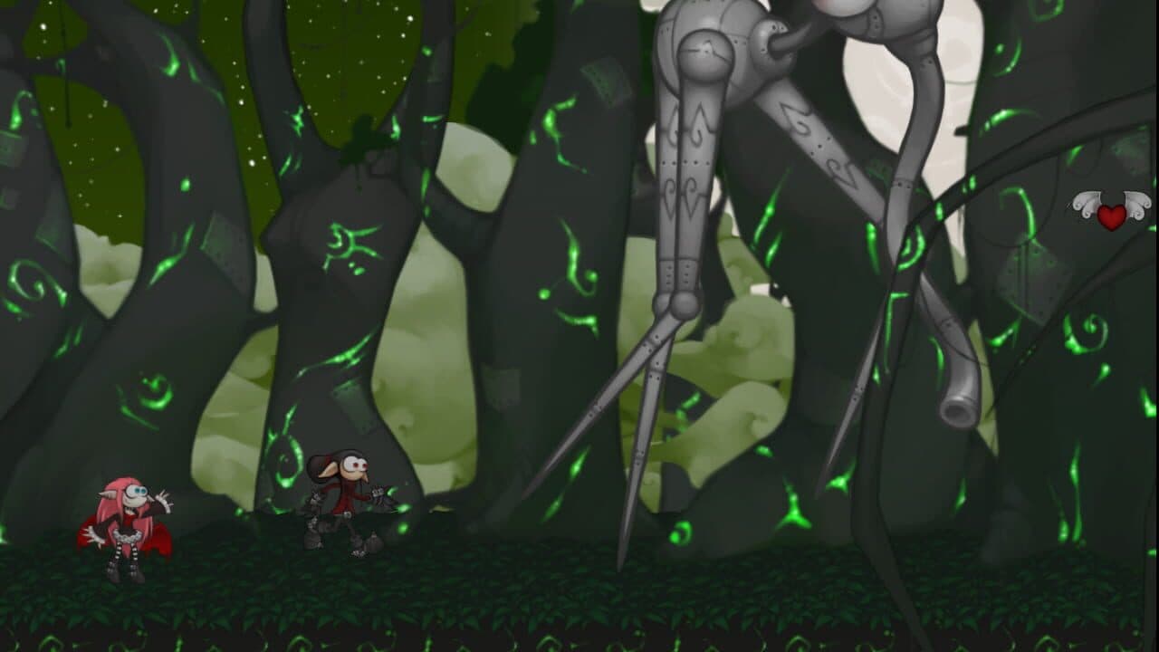 Eternity's Child thumbnail 2