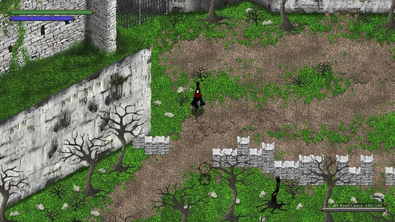 Skautfold: Into the Fray thumbnail 5