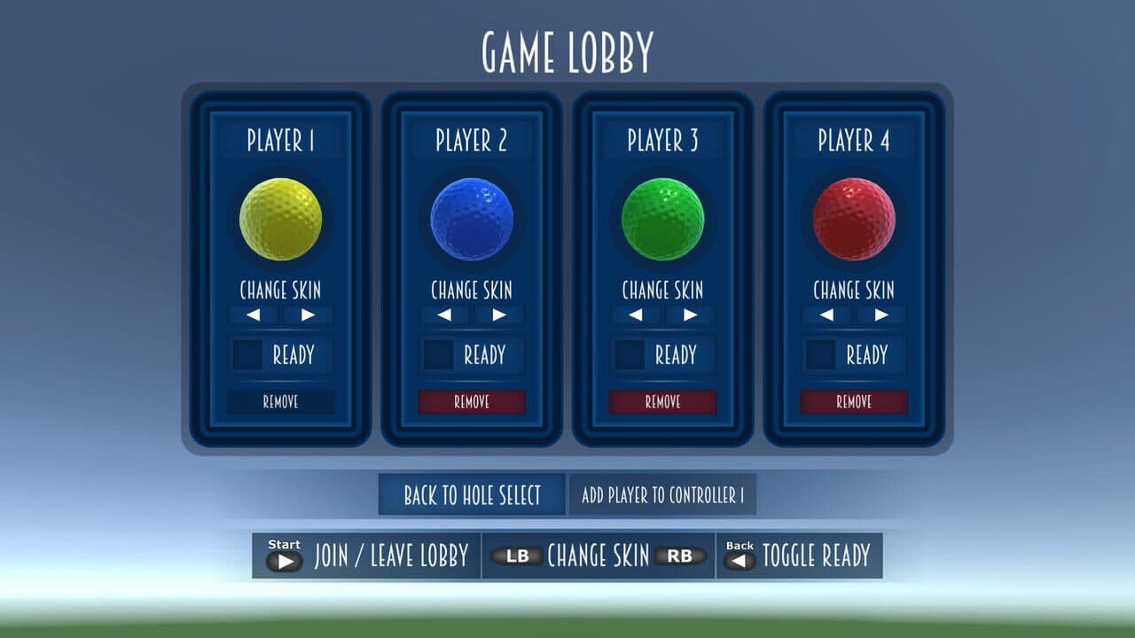 MiniGolf Mania thumbnail 2