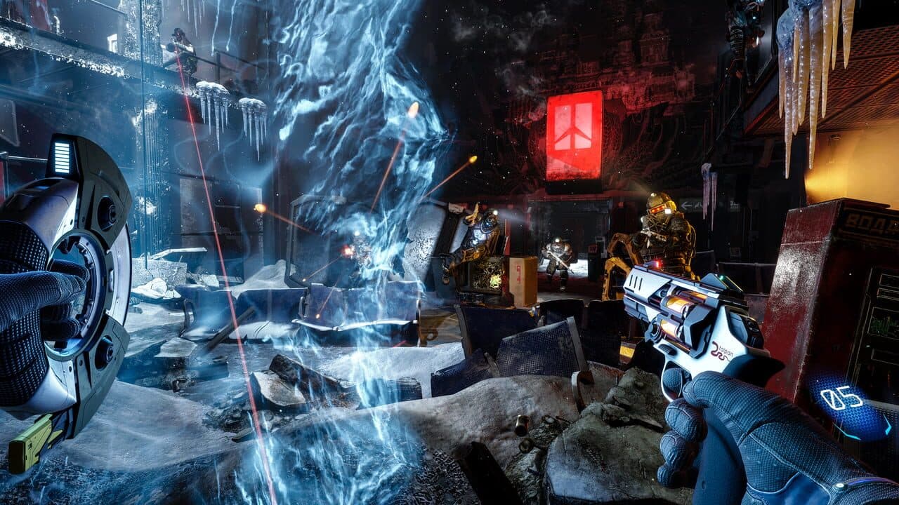 Arktika.1 thumbnail 2