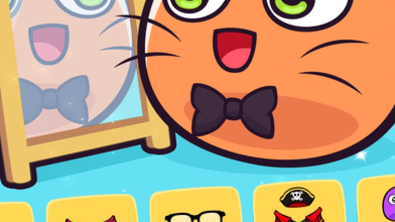 My Boo Virtual Pet & Mini Game thumbnail 4