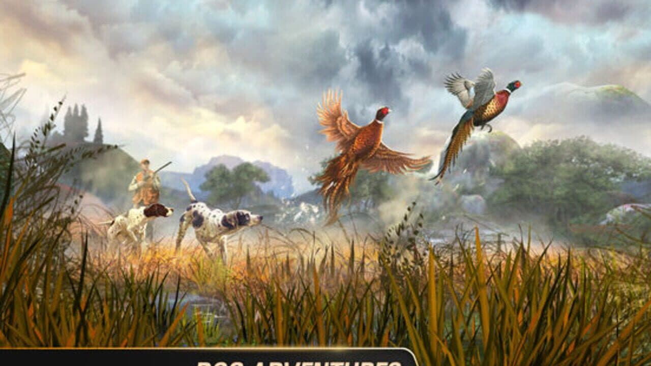 Deer Hunter Classic thumbnail 2