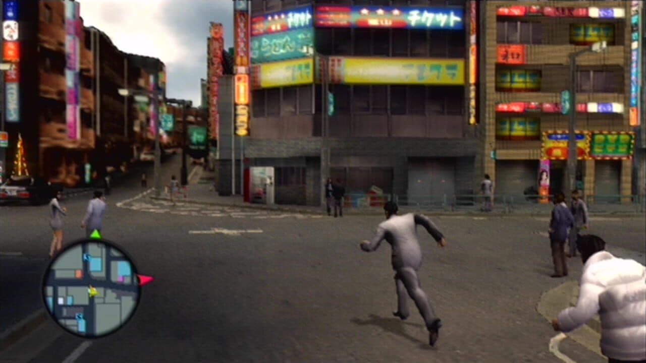 Yakuza 2 thumbnail 4