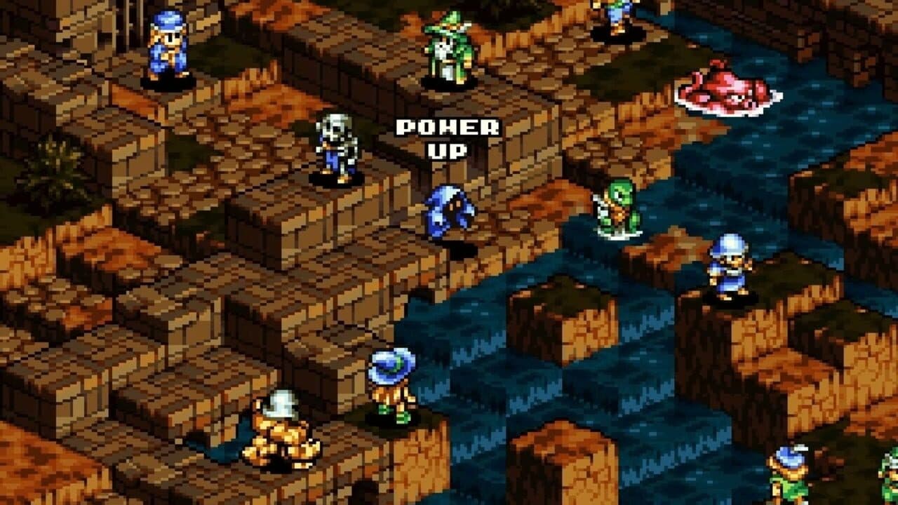 Tactics Ogre: Let Us Cling Together thumbnail 3
