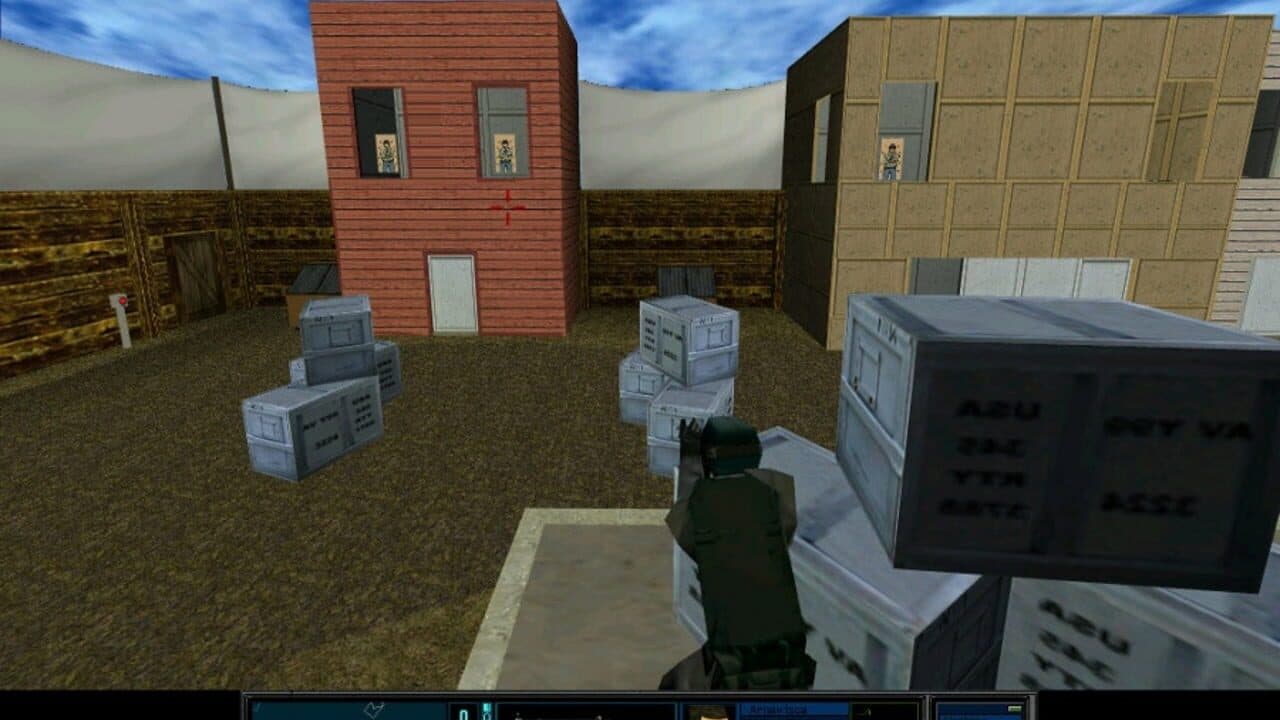 Tom Clancy's Rainbow Six thumbnail 4