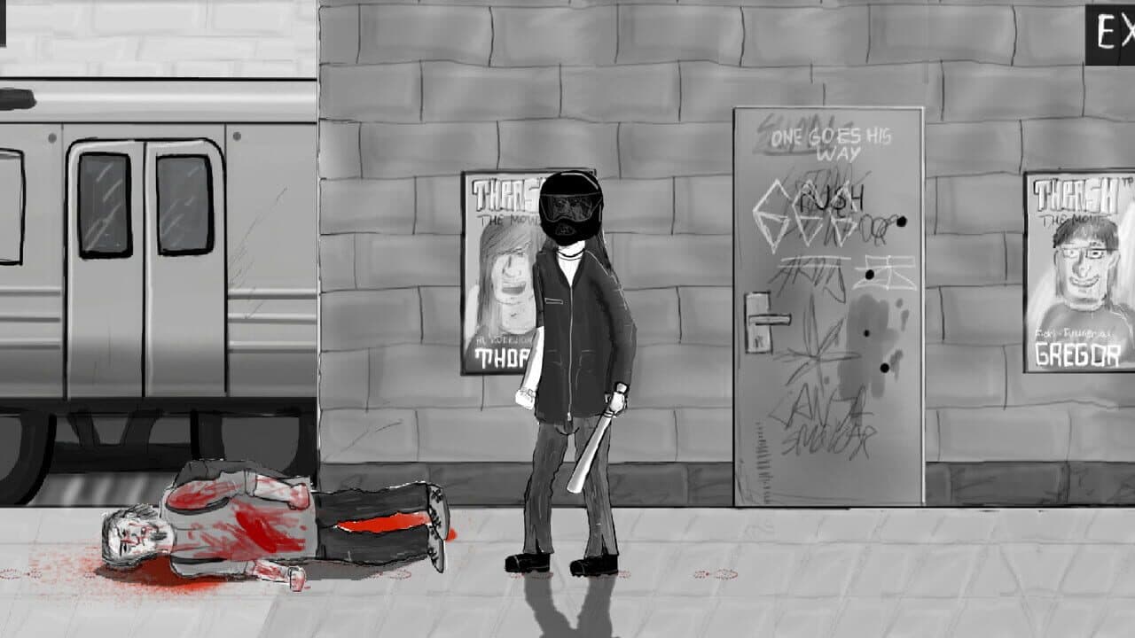 The Loner thumbnail 5