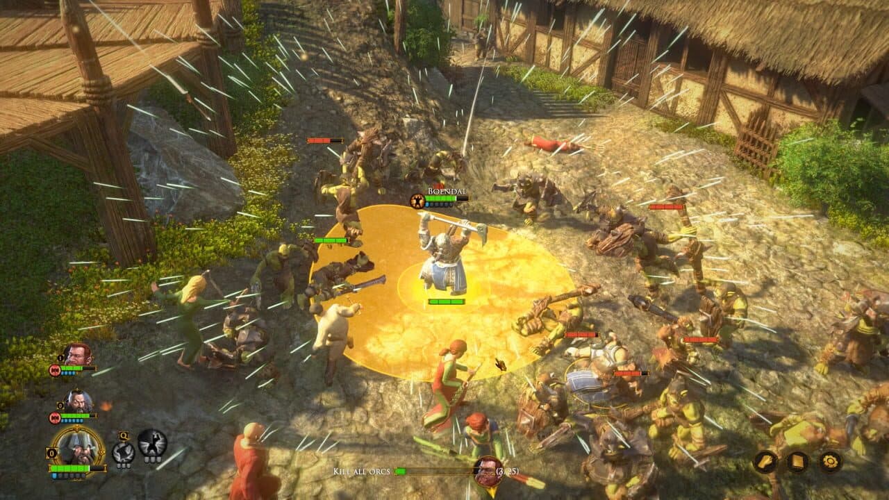The Dwarves thumbnail 11