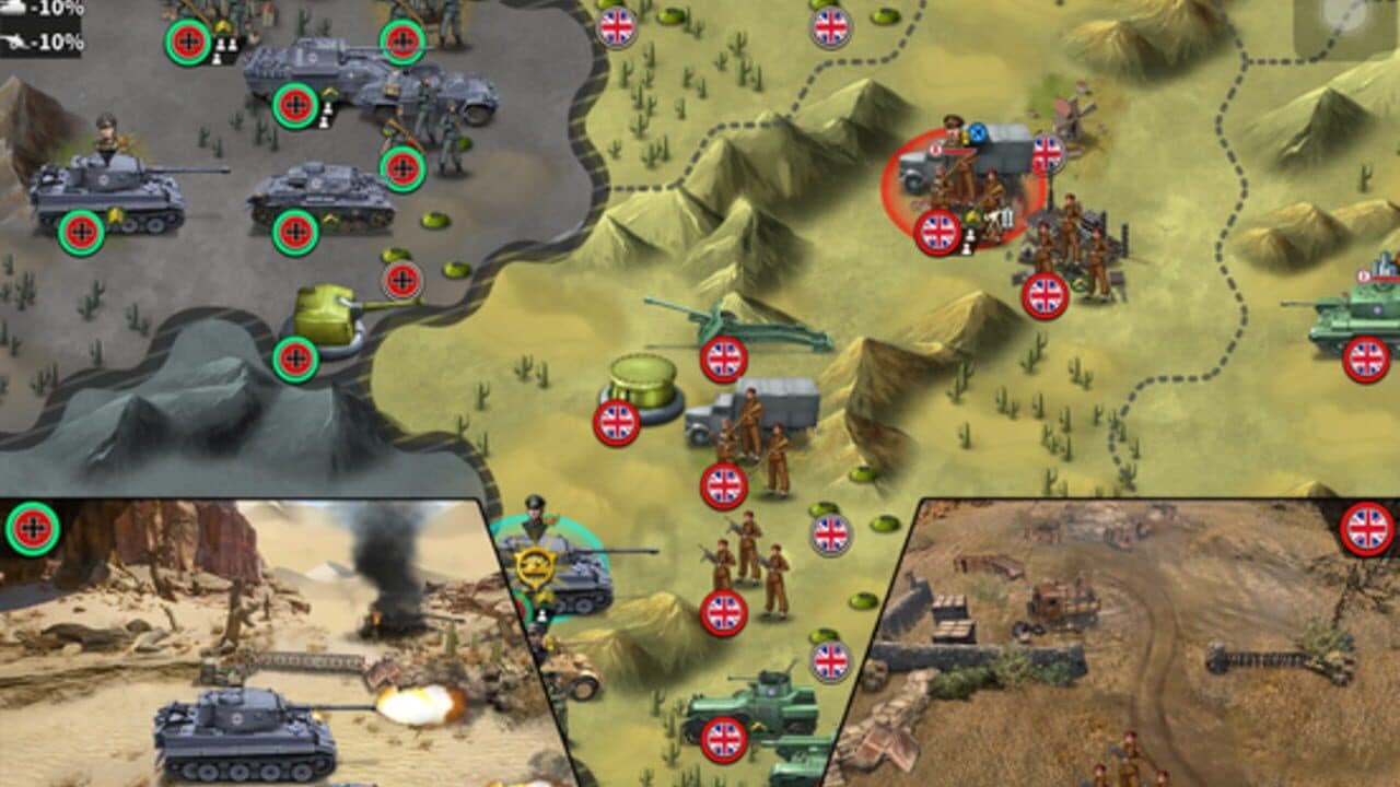World Conqueror 4 thumbnail 4