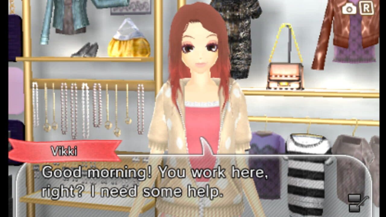 Style Savvy: Trendsetters thumbnail 4